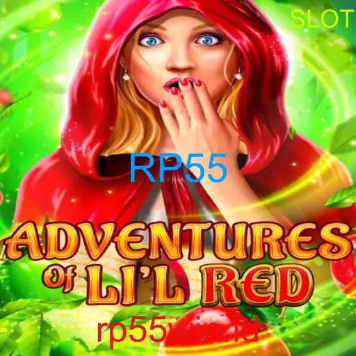 AdventuresofLilRed