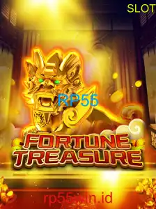 FortuneTreasure