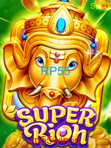 SuperRich