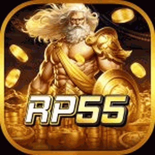 RP55 Logo
